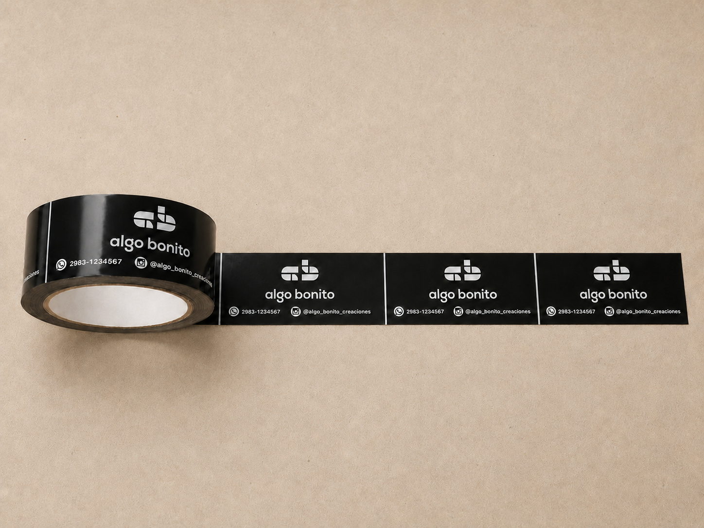 Cintas Personalizadas Sopack - foto 5